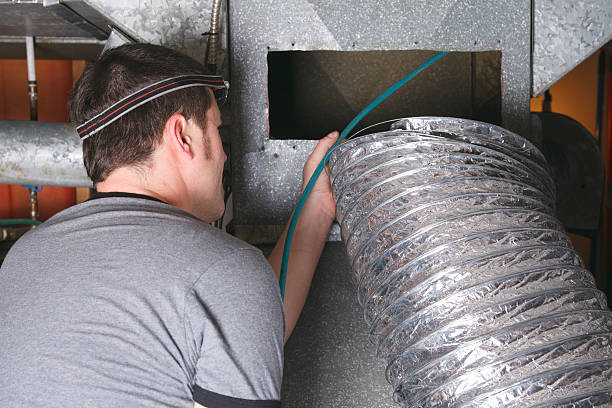 Best Home Air Vent Cleaning  in Four Corners, TX