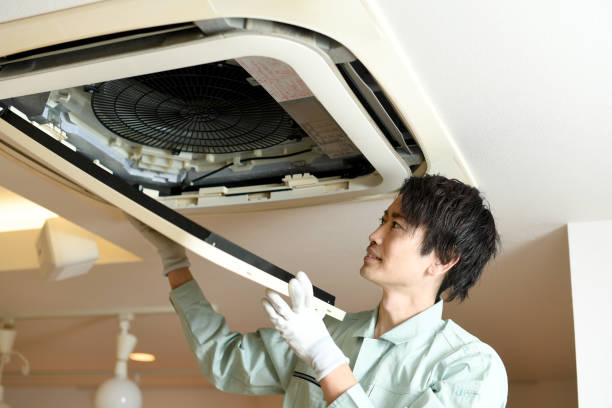 Best Local Air Duct Cleaning Services  in Four Corners, TX