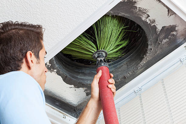 Best Affordable HVAC Duct Cleaning  in Four Corners, TX